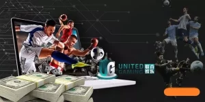 United Gaming - Nhà cung cấp sáng giá trên thị trường cá cược