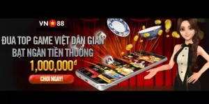 Giới thiệu game bài rồng hổ VN88