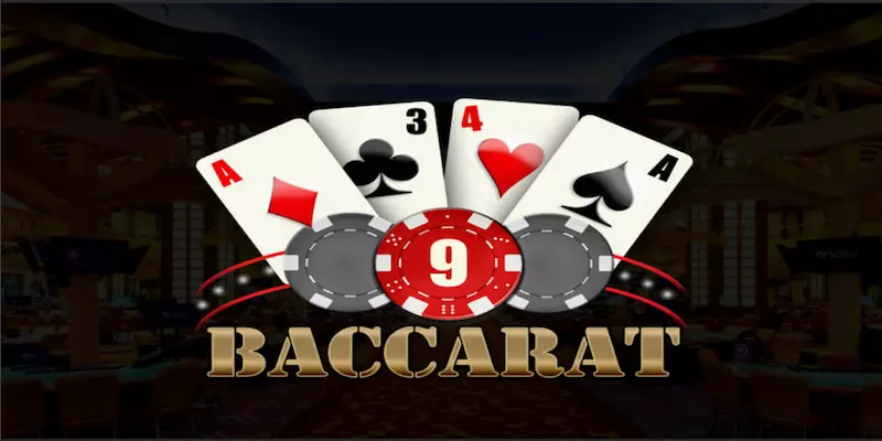 VN88_Baccarat trực tuyến: Hướng Dẫn Cách Chơi Chi Tiết Nhất