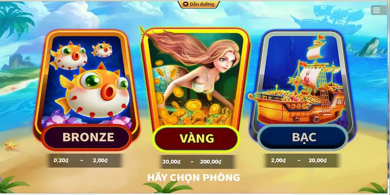 Bắn Cá tại sảnh KA Gaming luôn tạo được sức hút lớn với nhiều cược thủ