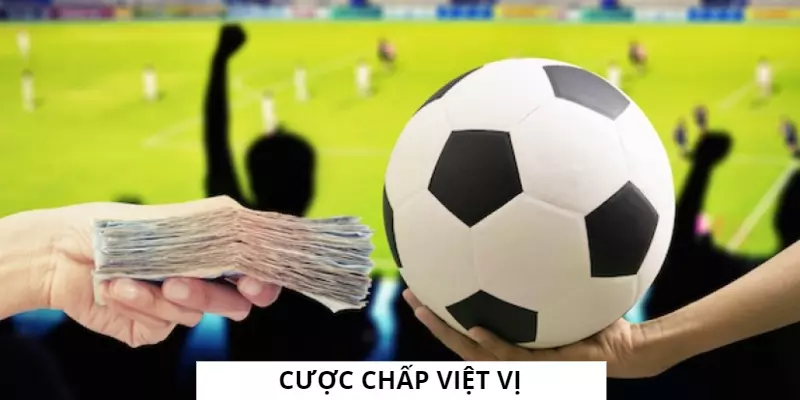 Kèo cược chấp lỗi việt vị có số lượng người chơi đông đảo nhất