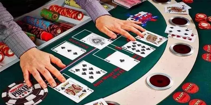 Baccarat có lừa đảo không? Hoàn toàn có thể xảy ra khi bạn truy cập link giả mạo