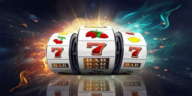 Cách chơi game Slot tại nhà cái đơn giản