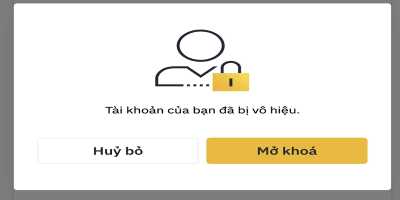 Nếu tài khoản của bạn bị khóa tại VN88, bạn cần liên hệ với đội ngũ hỗ trợ