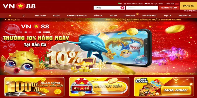 Trách nhiệm cờ bạc là điều cần thiết cho cả nhà cái VN88 lẫn game thủ